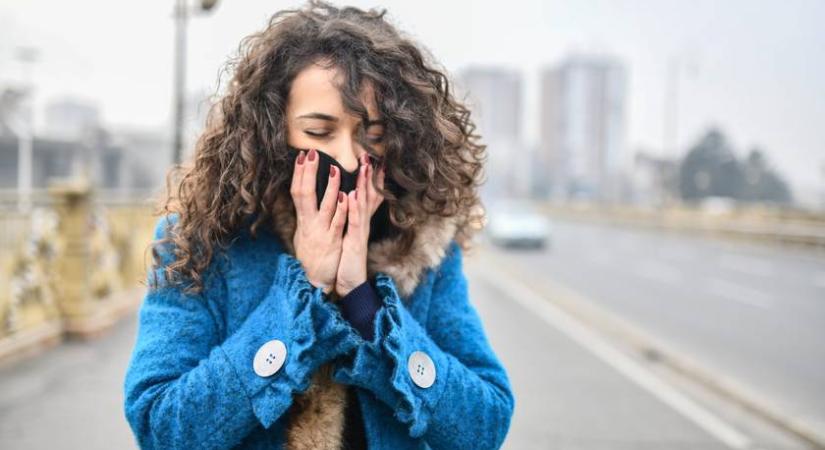 Veszélyessé vált a levegő az ország több pontján: ezek az érintett települések