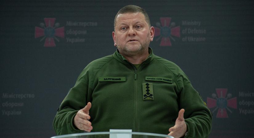 Zaluzsnij már polgárháborúval riogat