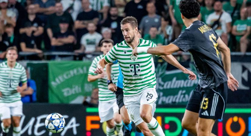 FTC: Vargának újabb kérője lehet, Tóth Alex átigazolási ügyében is van friss fejlemény