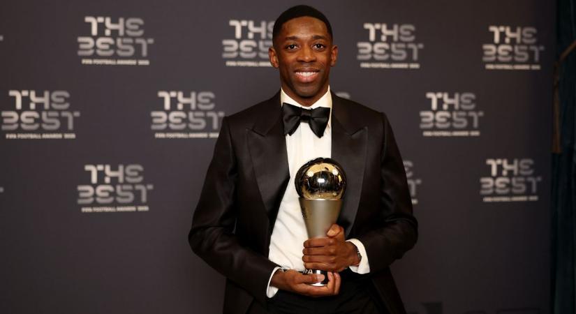 Vincze Pilunál Yamal lett volna az év játékosa