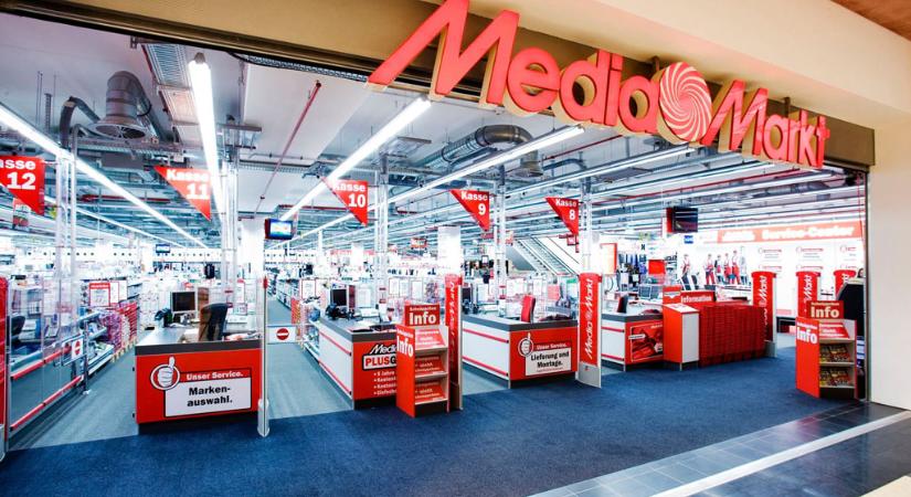 Megszűnik a Media Markt, ahogy eddig ismertük