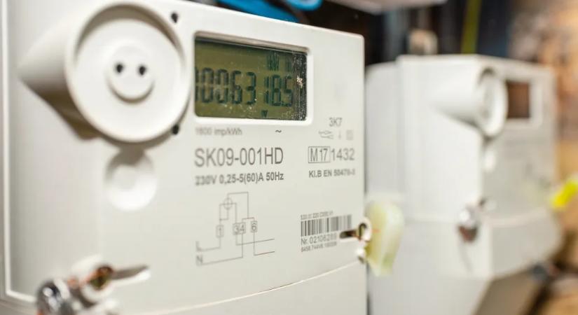 Okosmérő: mit tud, kinek jár, és hogyan segíthet spórolni az energiával?