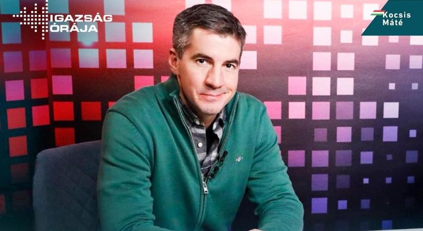 Ez fájhatott: Kocsis Máté sem hagyta szó nélkül Török Gábor legutóbbi megjegyzését (VIDEÓ)