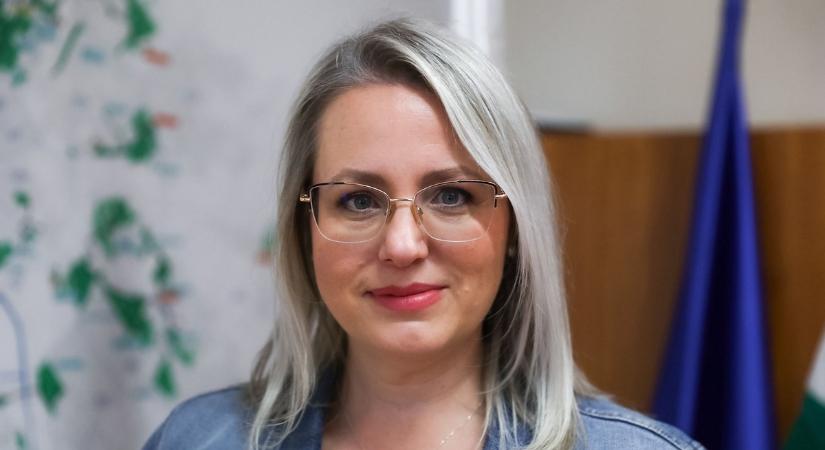 Szepesfalvy Anna: A budapestiek megérdemelnék, hogy a főpolgármester őszinteségi rohamot kapjon