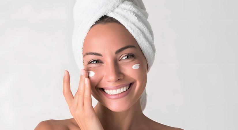 Adjuk vissza bőrünk természetes védelmét és ragyogását!