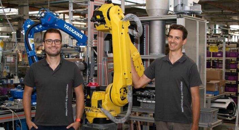 Stratégiai beszerző, termeléstervező, folyamat specialista (alkatrészgyártás) kollégákat keres a Fusetech Kft.