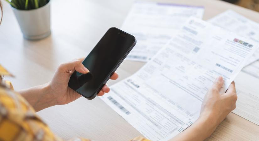 Decemberben eltérő rend szerint érkeznek az MVM számlái