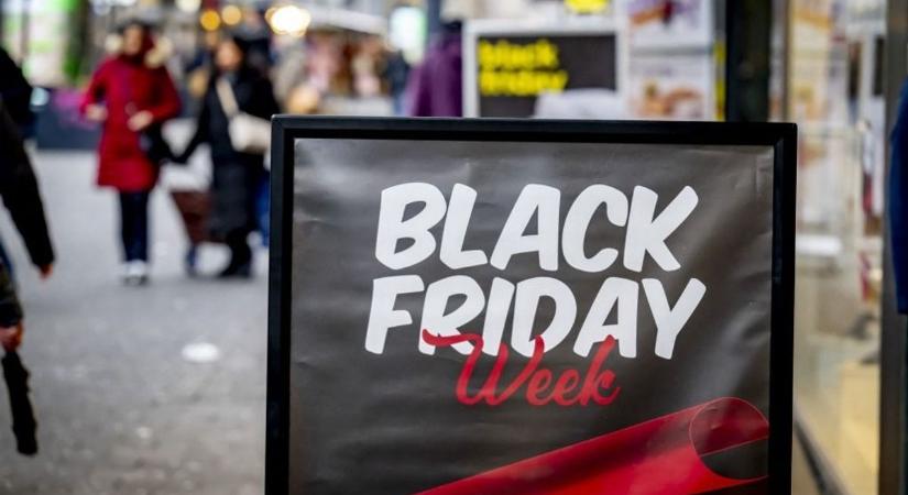 A magyarok többségét nem hozzák lázba a Black Friday-akciók