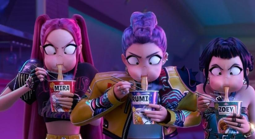 Köszönjük meg a Z-generációnak, hogy nem haltak még ki a mozik