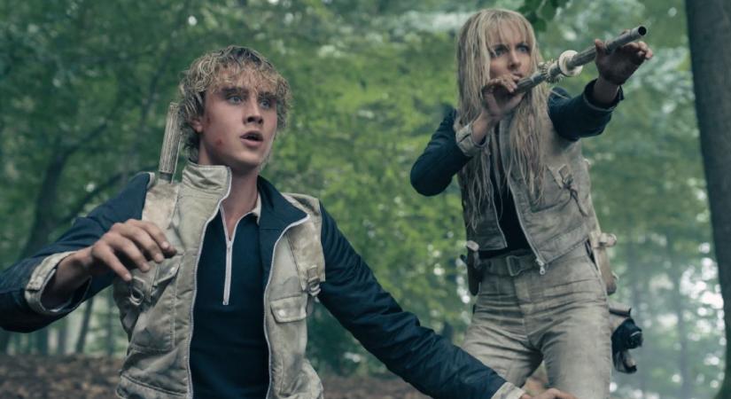 Helló, Panem! Már magyar szinkronnal is nézhető Az éhezők viadala: Az aratás hajnala előzetese