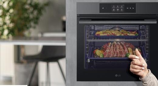 Így fokozza a versenyt a hazai fehérárupiacon az LG