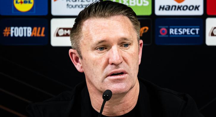 Nagy bejelntést tett Robbie Keane, ráadásul az Igazából szerelem egyik jelentét újraalktova