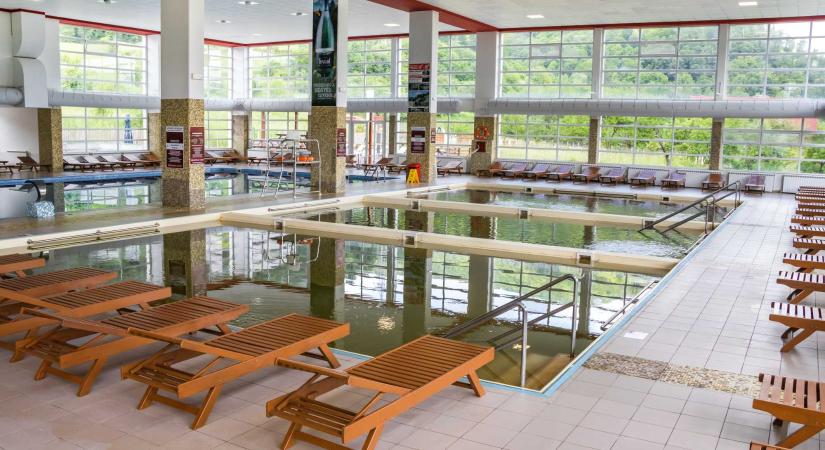 Országos utalványkampány indul Parajd turizmusának támogatására