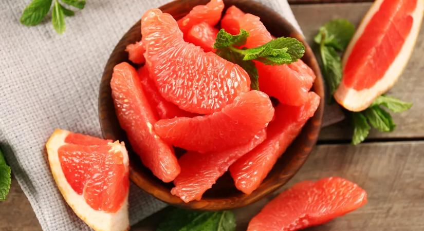 Milliók lehetnek veszélyben egy gyümölcs miatt – a szakértő szerint rémes mellékhatásokat okozhat