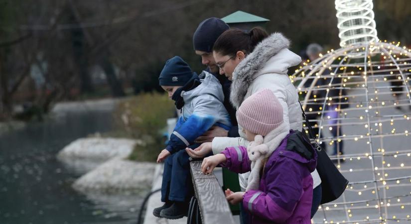 „Bezzeg régen…” – Miért érzi ma mindenki úgy, hogy elveszett a karácsony?”