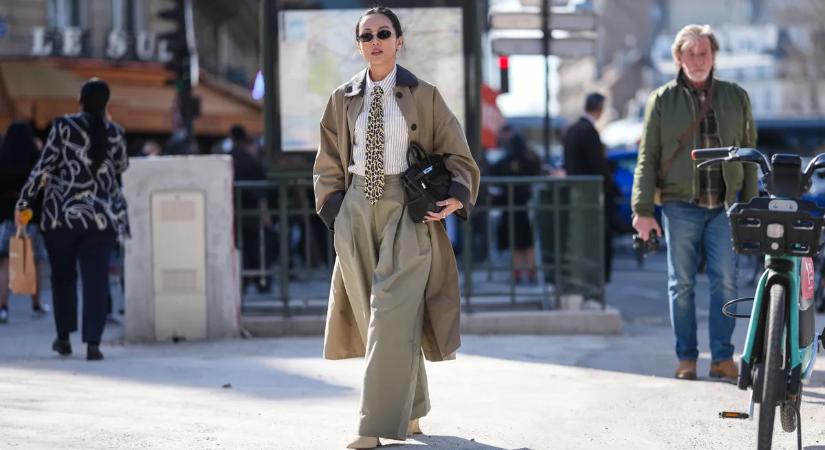 A farmernek lőttek, ez a nadrág lesz most a divat