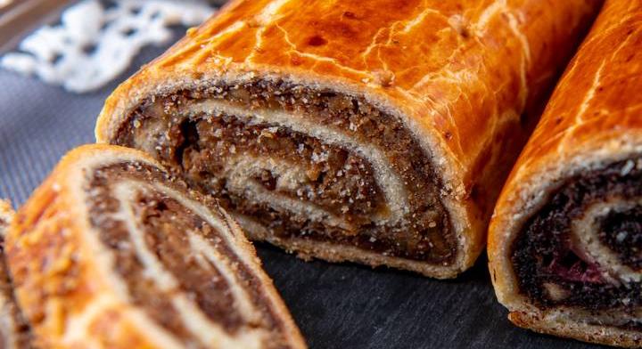 A karácsony igazi íze: bejgli, ami soha nem reped meg
