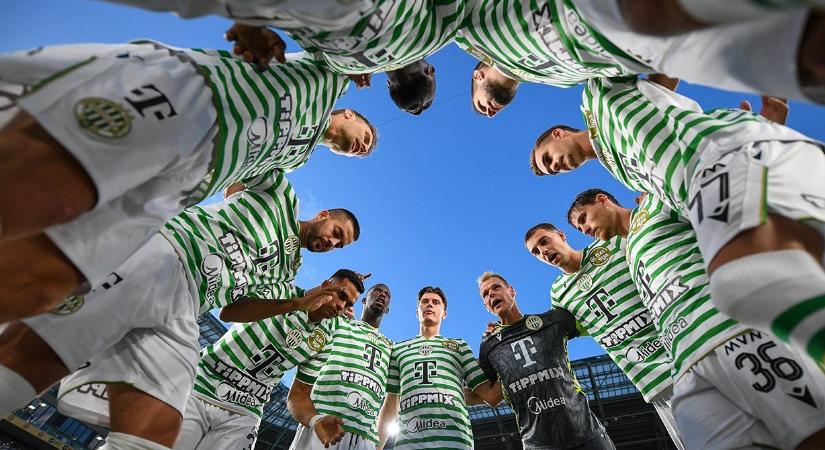 Fradi: Lezárulhat egy nagy korszak, hamarosan új csapata lehet a zöldek 8-szoros bajnok magyarjának