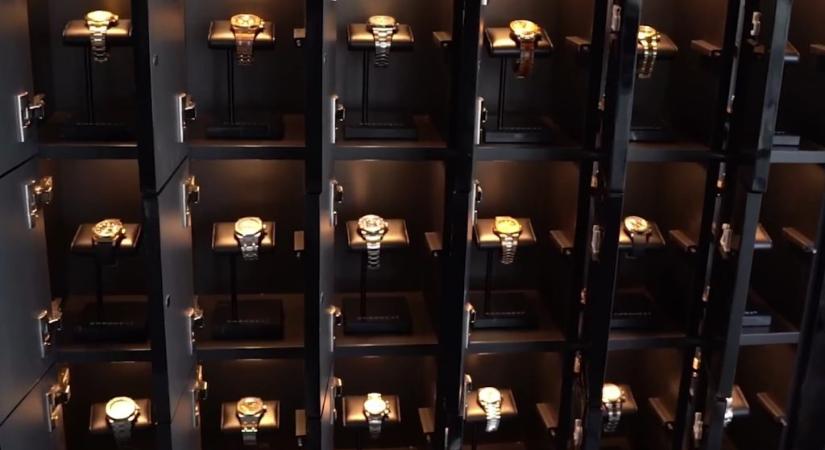 A luxusórástól a felnőttjátékosig: összegyűjtöttük a legbizarrabb adventi naptárakat