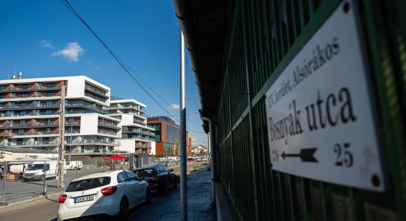 Rémálommá válhatnak az Otthon Start-lakótelepek