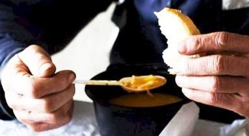 Egy tányér szeretet – adventi falatok Zalaegerszegen