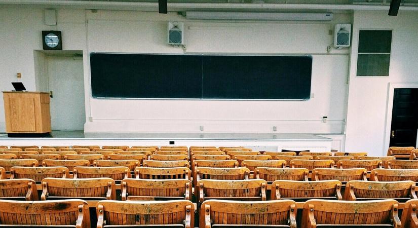 Délután indul a roham: mindenki számára megnyílik a felsőoktatási felvételi, mutatjuk a legfontosabb változásokat