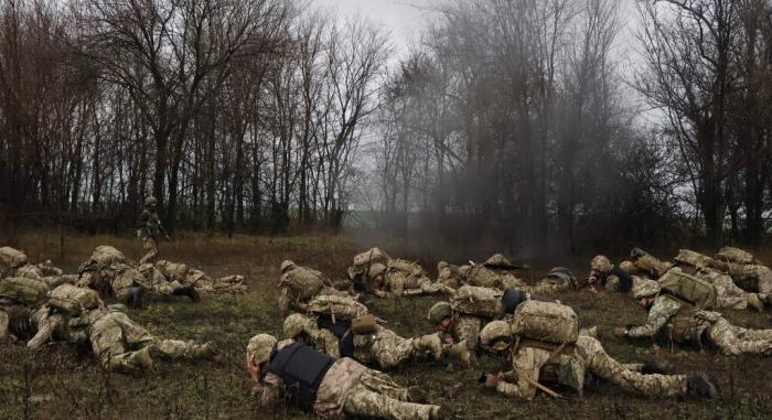 Több cseh állampolgár is meghalt az ukrajnai háborúban