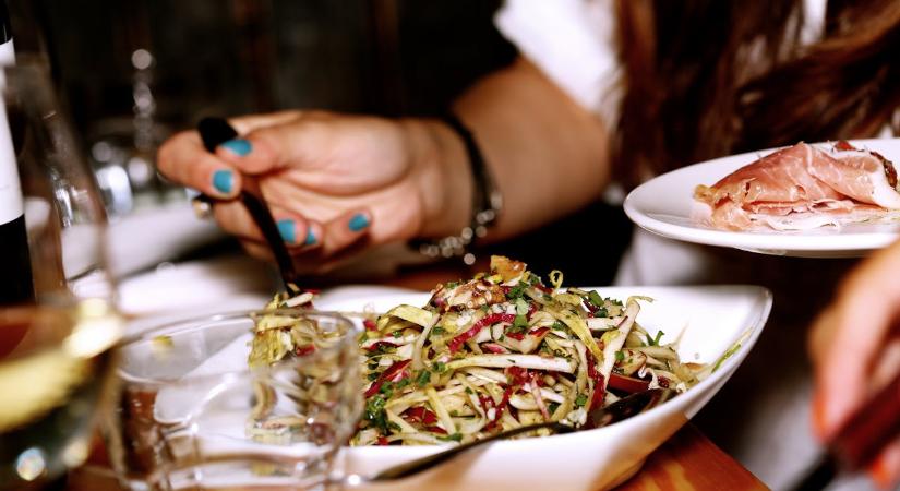 Így változnak városonként a kulináris preferenciák