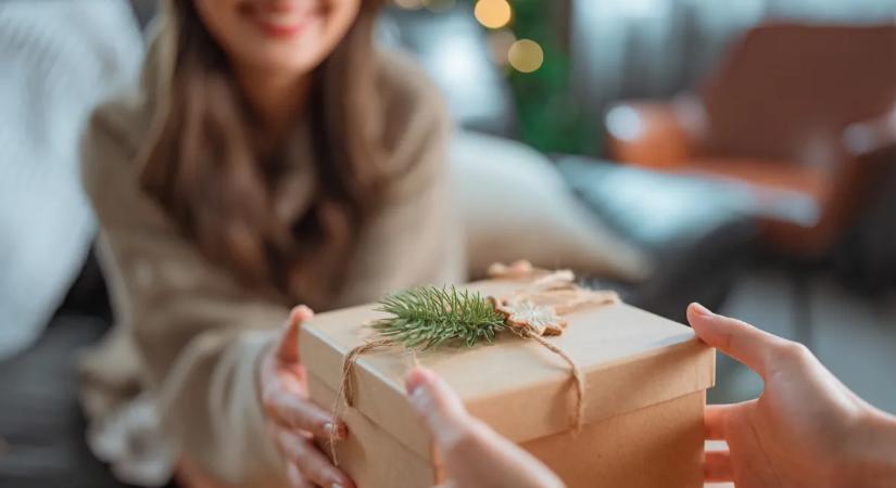 Ezzel nem nyúlhatsz mellé: last minute karácsonyi ajándék, aminek egyetlen nő sem tud ellenállni