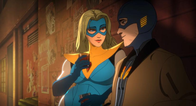 Nintendo Switch-re tart a Dispatch