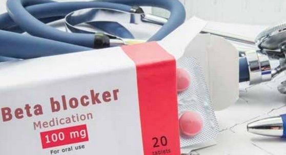 Remodelling és bétablokkolók