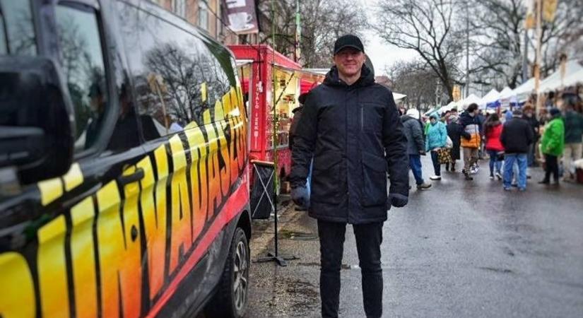 A Bűnvadászok Dunaújváros környéki településekre érkeznek