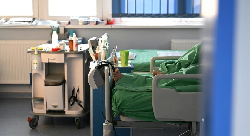 Mintha egész Cegléd műtétre várakozna: 38 ezer fősre nőttek a várólisták