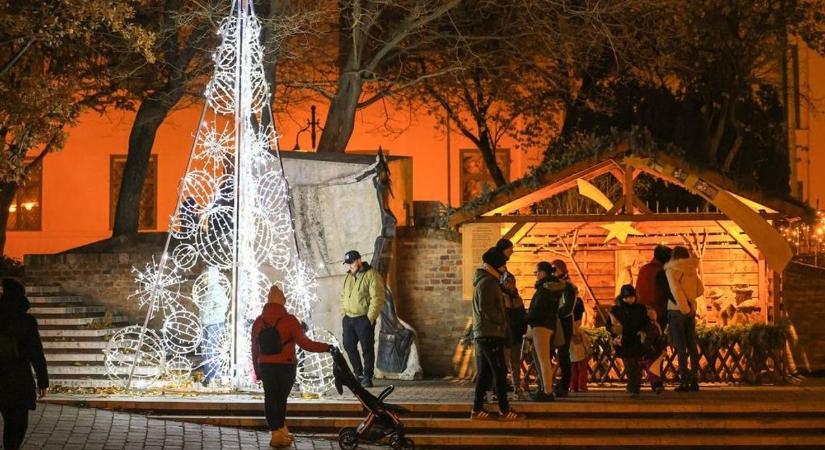 Íme Tolna vármegye legnépszerűbb karácsonyi vásárai – még nem késő felkeresni őket!