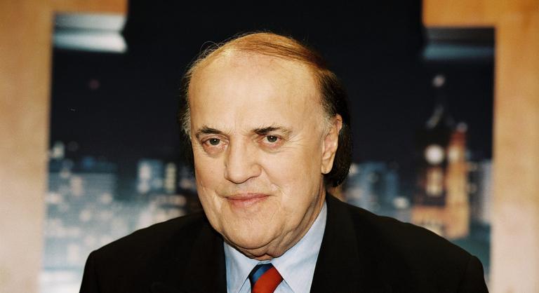 Meghalt Peter Arnett, a modern háborús tudósítás legendája