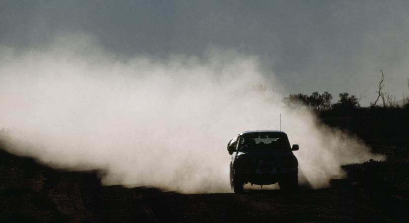 Nagy a baj: az ország több pontján is veszélyessé vált a levegő minősége