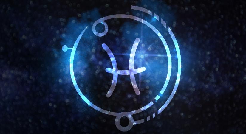 Halak éves horoszkóp 2026: új időszámítás kezdődik