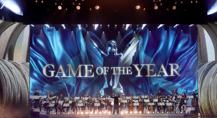 Minden eddiginél nagyobbat szólt a The Game Awards 2025