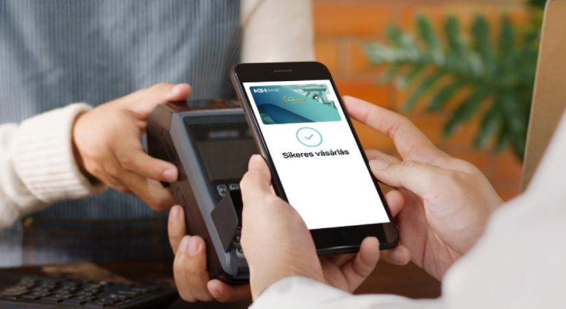 MBH Bank és Visa: Európában is újszerű megoldás a SZÉP Kártyák digitalizálására