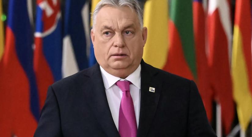 Orbán Viktor szerint a befagyasztott orosz vagyon ügye halott, van már elegendő ellenző ország ahhoz, hogy összeálljon a blokkoló kisebbség