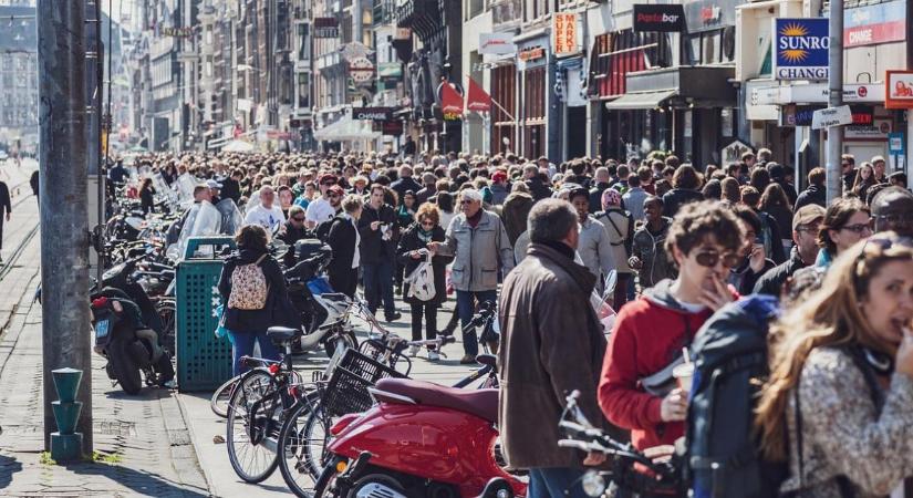 Van, aki főz a szomszédjának, más inkább távolságot tart