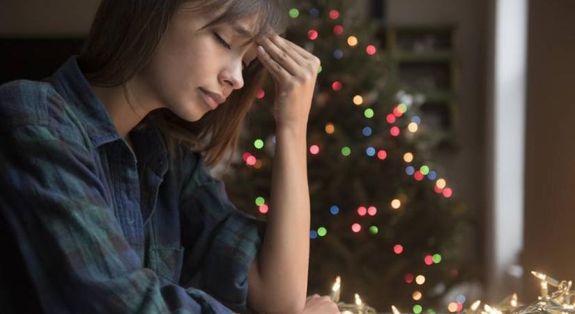 Minden 6. szülő így éli meg az ünnepeket – Pedig nem lenne muszáj