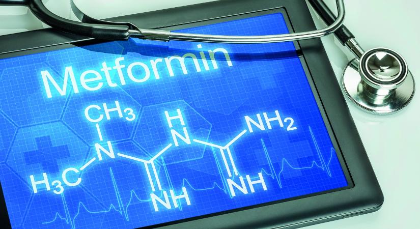 A metformin helye jelenleg a diabetes és szövődményeinek megelőzésében