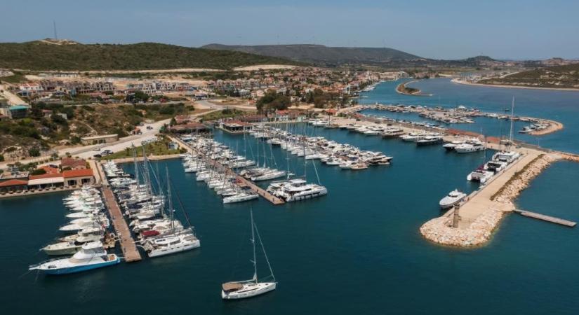 Már januárig elfogyhat a nyári nyaralások harmada