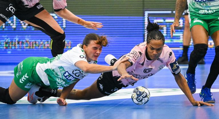 Az idény végén távozik a Debrecen olimpiai és világbajnok klasszisa