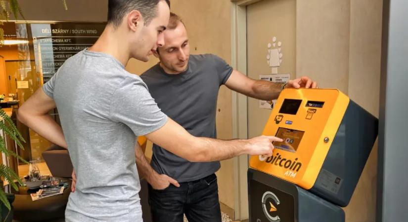 A Revolut után a CoinCash is leállítja kriptós szolgáltatásait Magyarországon