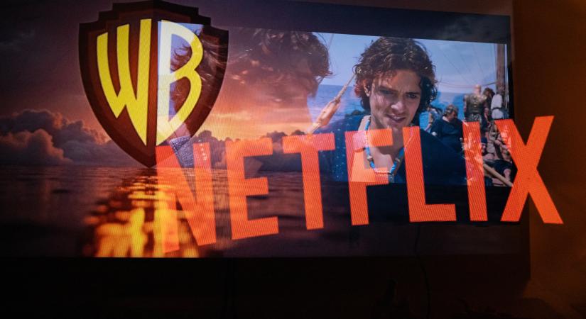 Mintha az albán hadsereg akarná legyőzni az egész világot: tényleg megkaparintja a Netflix a Warnert és az HBO-t?