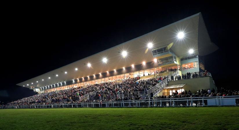 Bejelentették: ők lesznek az Ügetőszilveszter sztárhajtói