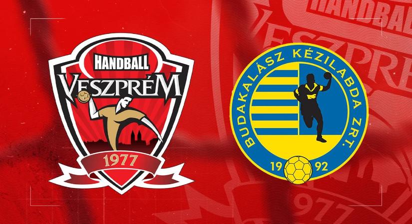 One Veszprém HC – CYEB-Budakalász / K&H Liga – Veszprém Aréna, 2026.02.05.