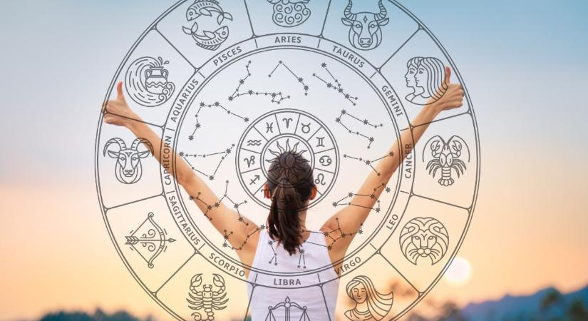 Ők lesznek 2026 nagy nyertesei: ezeknek a csillagjegyeknek fordul sorsdöntő irányba az élete